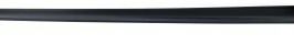 MOD MINIGONNA SX NERO LUCIDO BMW SERIE 3 G20-G21 10/18>M-TECH