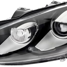 FARO DX BIXENO D1S-H8 AFS C/MOTOR EL S/CENTR VW GOLF 6 01/09>