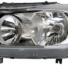 FARO DX H7 C/MOTOR ELETT BMW  SERIE 3 E90/91 03/05>08/08 ZKW