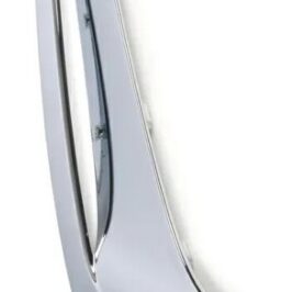 MODANATURA PARAFANGO ANTERIORE SINISTRO BMW SERIE 7 G11 01/15>
