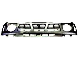 GRIGLIA GRIGIA NISSAN PATROL GR 08/88>08/95