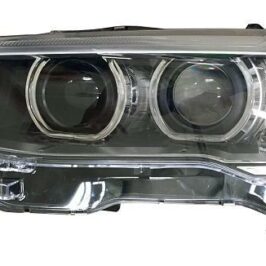 FARO DX BIXENO D1S A LED C/MOTOR ELETT BMW X3 F25 06/14>X4 F26