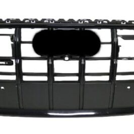GRIGLIA NERA C/PDC+TELEC+ACC AUDI Q8 01/18>