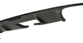 SPOILER P/TI POST C/SEDE GANCIO TRAINO PORSCHE MACAN 01/14>