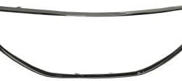 CORNICE CROM GRIGLIA P/TI ANT PEUGEOT 208 01/12>