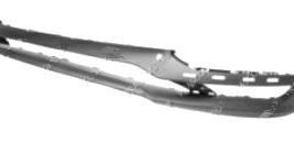 SPOILER P/TI ANT PRIM C/FORI MODAN VOLVO S90-V90 01/16>