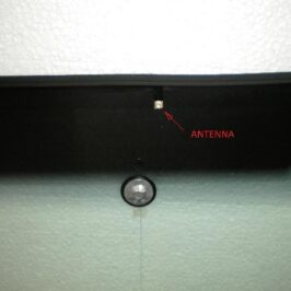 P.ZZA VCF GR+ANT.TRANSPORTER T5 03>INCAPSULATO CON FIN.TELAIO