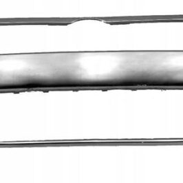 CORNICE GRIGLIA CROM VW TOUAREG 01/07>