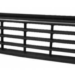GRIGLIA P/TI ANT C/LE CROM VW POLO 05/14>HIGHL-COMF LINE