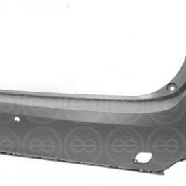 P/TI POST PRIM C/3 FORI PDC FIAT TIPO CROSS SW 01/20> -tuv-