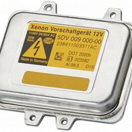 CENTRALINA XENO BMW SERIE 5 E60-61 01/05>