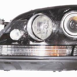 FARO SX XENON 2D1S-H7 C/MOTOR ELETT MER CLASSE M W164  01/06>