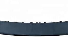 MODANATURA SPOILER PARAURTI ANTERIORE NERO AUDI Q4 E-TRON 03/21> S-LINE