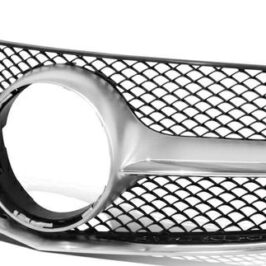 GRIGLIA MERCED CLAS E A207 CABRIO-C207 COUPE 03/13>