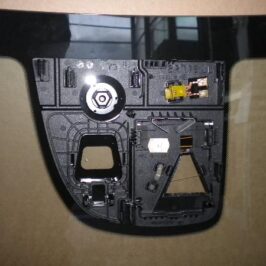 P.ZZA INC VR C/SEN+CAM.INFINITY Q302015> SOLAR CONTROL