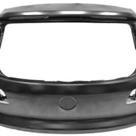 PORTELLONE VW TIGUAN 09/07>