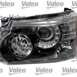 FARO SX BIXENO D3S DBL C/MOT+CENTR RANGE ROVER SPORT 09>13 NERO