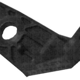 STAFFA FISSAGGIO FARO INF SX HONDA CR-V 01/07>