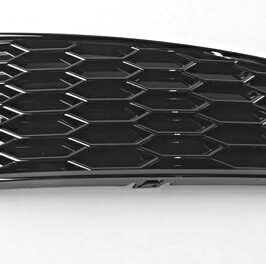 GRIGLIA P/TI A/DX SUP AUDI Q3 11/14> S-LINE