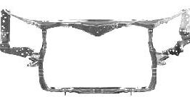 OSSATURA LEXUS RX 01/03>