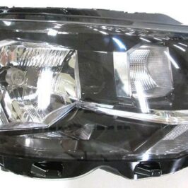 FARO SX H4-P21W C/MOT ELETT VW TRANSPORTER T6  01/15>PARAB NERA