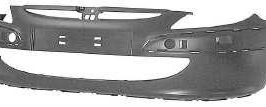 P/TI ANT PRIM PEUGEOT 307 08/01>08/05