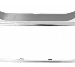 CORNICE GRIGLIA CROM PEUGEOT 108 01/14>