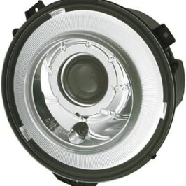 FARO DX-SX BIXENO D1S AFS C/MOT EL+CENTR MERC CLASSE G 07/06>