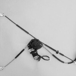 ALZAV.EL.A/SX ALFA GT 03>  6PIN
