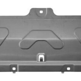 LAMIERINO COPERTURA RAD BMW X3 G01 01/18>