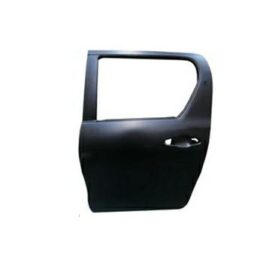 PORTA P/SX TOYOTA HILUX 01/16> 4P