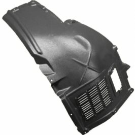 LOCARO A/DX PARTE ANT BMW SERIE 7 F01-F02 01/09>06/12
