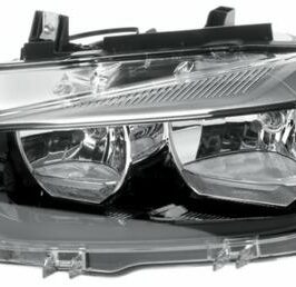 FARO DX 2H7 C/DRL LED BMW SERIE 3 F30-F31 07/15>