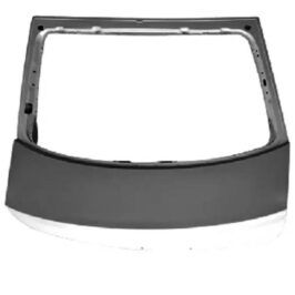PORTELLONE SKODA OCTAVIA 03/13>