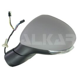 RETR.SX EL.TERM.PRIM ABB.500 X 15>  C/LUCC+SIDE ASSIST  6 pin + 3 pin