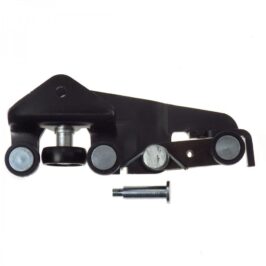 RULLO SUP PORTA LAT DX SCORREV FIAT DOBLO 01/00>