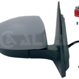 RETR.DX EL.T.ABB+FAN+CORT.S-MAX 06> + MEM.12 PIN SPIN.STRETTO 1X1,5 CM
