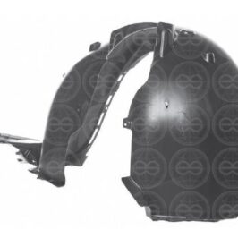 LOCARO A/DX SKODA OCTAVIA 01/17> injection