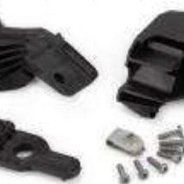 KIT STAFFE RIPARAZIONE FARO SX OPEL VIVARO 01/19>