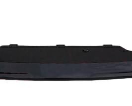 MOD SPOIL P/TI POST NERA LUCIDA VOLVO XC40 12/17> R-DESIGN