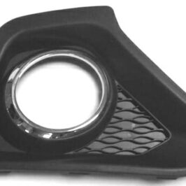 GRIGLIA P/TI A/DX C/FEND+CORNICE CROM HYUNDAI I10 01/13> NO LED