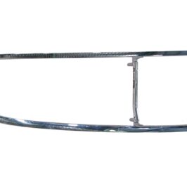 CORNICE FARO DX CROM OPEL ASTRA L 10/21>