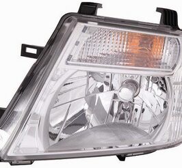 FARO DX H4 PRED REG ELETT NISSAN NAVARA/PATHFINDER 03/10>