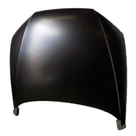 COFANO ANT AUDI A8 10/17> ALLUM
