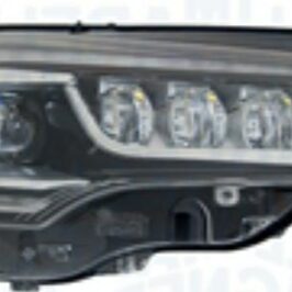 FARO SX BIXENO AFS CITROEN DS4 07/14>