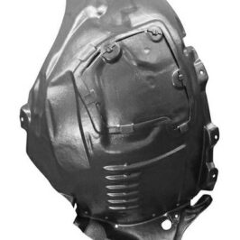 LOCARO A/SX PARTE ANT MERCEDES CLASSE C W205 12/13> injection