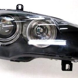 FARO DX H7-H1 C/MOTOR EL BMW X5 E70 01/07>