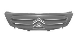 GRIGLIA CITROEN C3 10/05>10/09 -TUV-