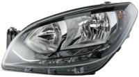 FARO DX 2H7 C/MOT ELETTC/DRL SKODA CITIGO 07/17>