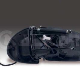RETR.SX EL.T.AB.CLASSE M W163 00-059 PIN SENZA CALOTTA